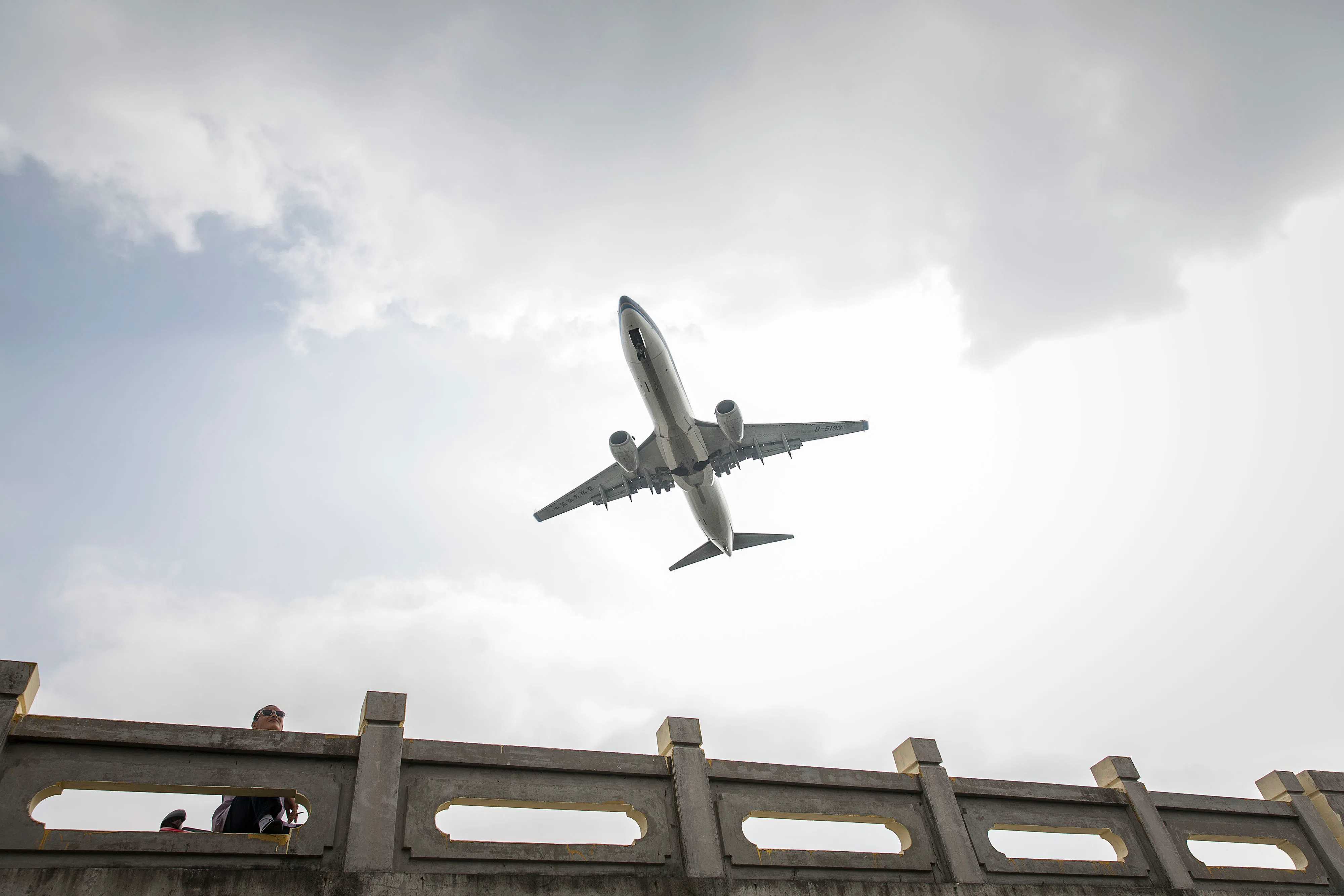 Guangzhou-based China Southern Group is one of the world’s largest carrier giants, with stakes in 10 airlines and operating 932 commercial jets.