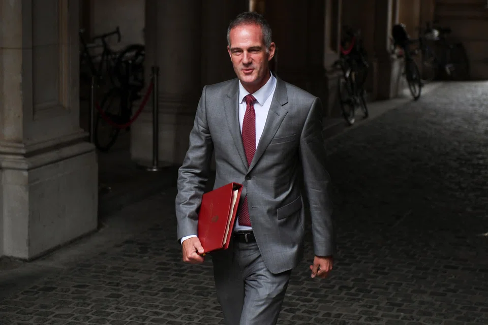 “The UK has a vibrant digital economy, but its potential has not been fully explored,” says UK’s new Secretary of State for Science, Innovation and Technology, Peter Kyle.