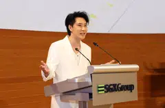 Dasmond Koh, chief executive of NoonTalk, had extended personal loans to the company to support its business continuity. 