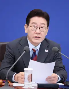South Korean President Lee Jae-myung instructed officials at a Cabinet meeting to manage the market-stabilisation programme “appropriately and swiftly”.