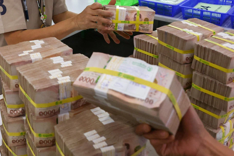 The strong baht is the latest challenge for the new prime minister, Paetongtarn Shinawatra, who has pledged to stimulate Thailand's economy and reduce the cost of living. 
