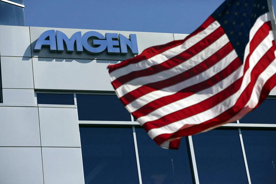 Amgen will pay US$116.50 in cash for each Horizon share held, a premium of nearly 20 per cent to the stock’s last close.