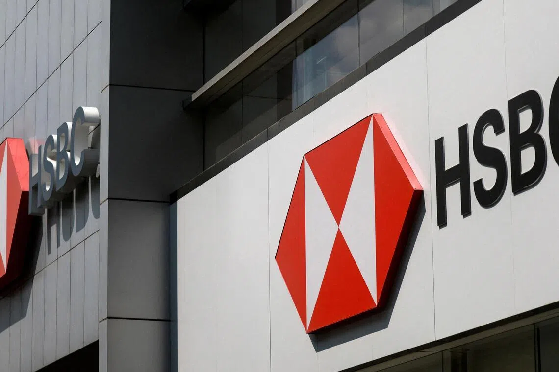 Singapore remains a priority market for HSBC and its distribution footprint in the country will be unchanged, says the lender.