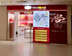 Valuemax Group is one of Singapore’s largest pawnbroking and jewellery retail chains.