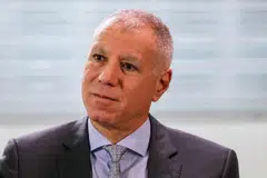 HSBC CEO Georges Elhedery was handed £6.62 million in pay for 2025, his first full year in charge.