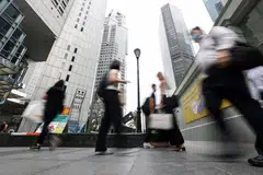 As more Singapore companies embark on their transformation journeys, the key challenge for them will be to find the right talent who can implement change and drive a reset successfully.