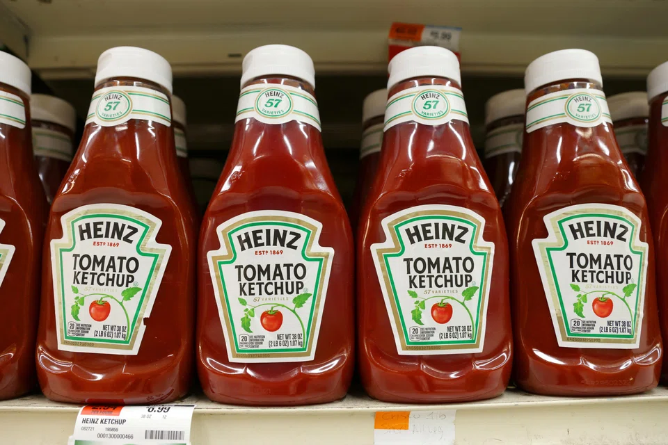 Inflationary pressures and a shift in focus towards fresher, less processed food have hurt demand for Kraft Heinz’s lunch combos and other products.