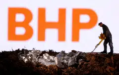 BHP’s decision to withhold a binding bid came after Anglo said it would not grant it  a further extension to iron out details of a deal that called for Anglo to first spin off its South African assets.
