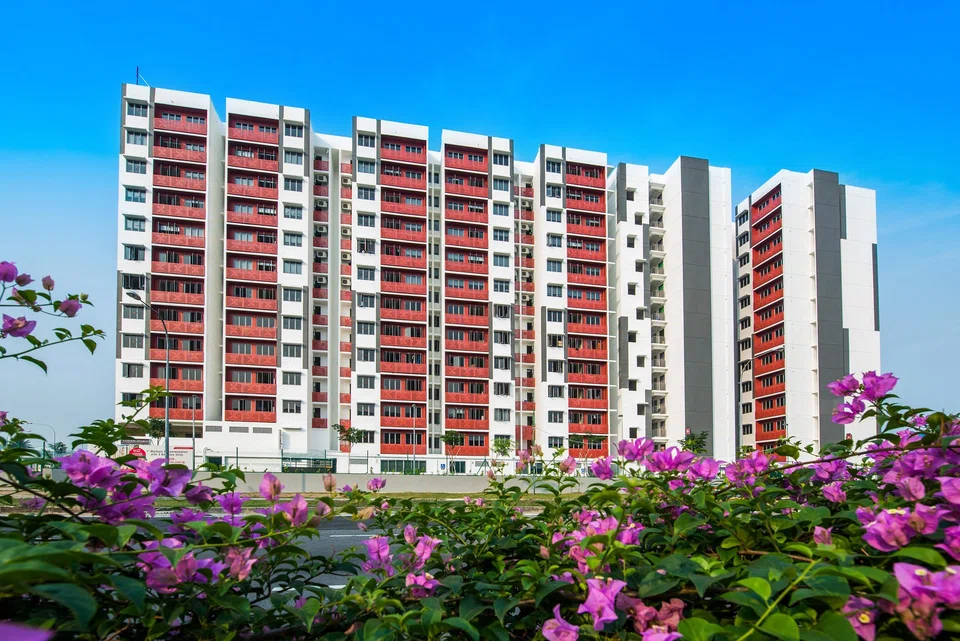 Centurion announced a 209 per cent jump in earnings to S$118.2 million, from S$38.3 million in the year-ago period. 