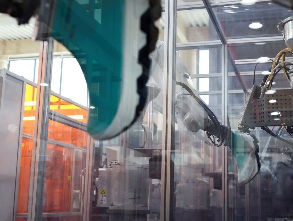 The illusion of human control can be more dangerous than its clear absence, says the writer.