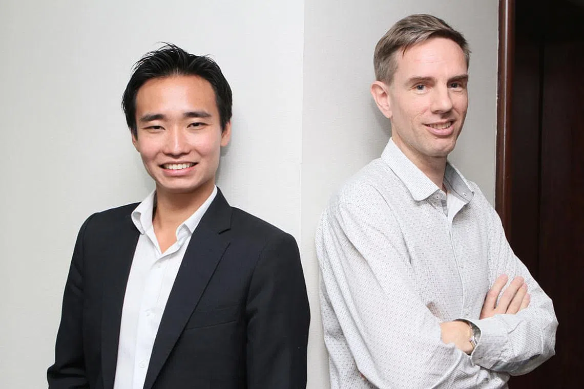 Funding Societies is first crowdfunder to partner with trustee