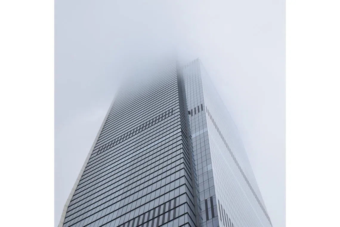 Q4 investment within Singapore increased 28% year on year to US$4.2 billion.