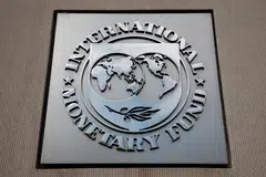 The IMF projects global growth in 2025 will slow to 2.8 per cent – its poorest showing since the Covid-19 pandemic – from 3.3 per cent in 2024.