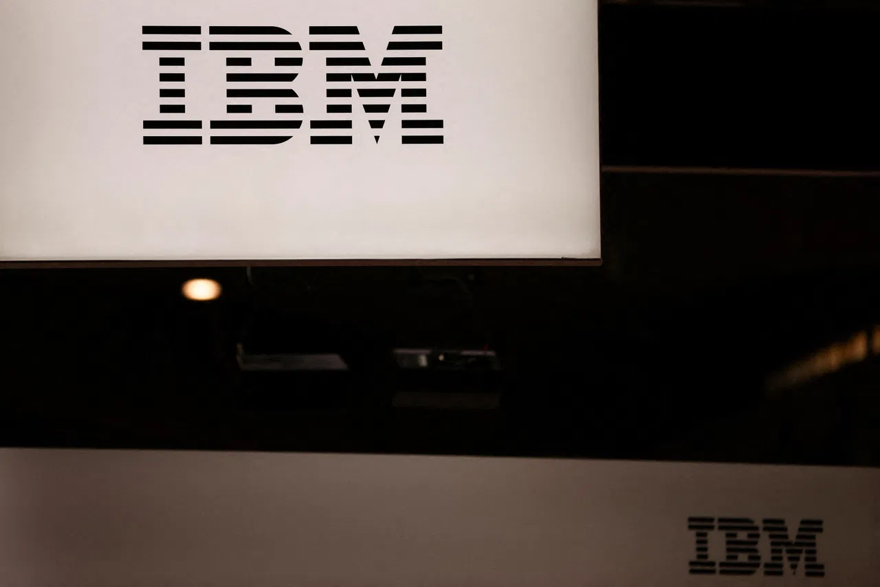 IBM beats profit estimates as AI shift boosts software performance, shares surge