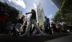 Employers who expect staff cuts cite reasons such as economic challenges and market shifts lowering job demand.