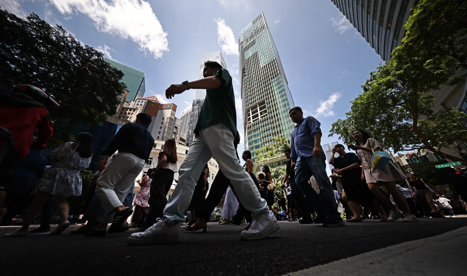 Employers who expect staff cuts cite reasons such as economic challenges and market shifts lowering job demand.