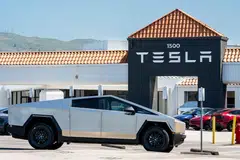 In January, Tesla confirmed plans to unveil new, more affordable vehicles in the first half of 2025.