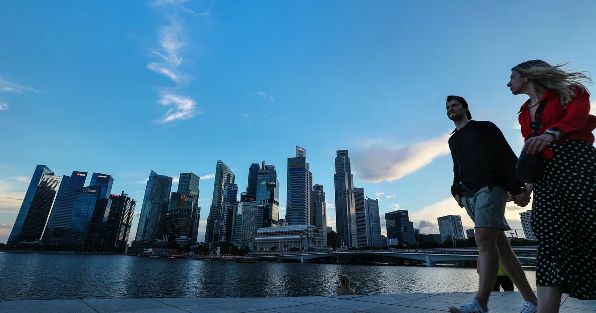 Venture capital leads Asia-Pacific private-market returns in Q2: MSCI