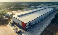 Mapletree Logistics Trust hedges its income and debt to mitigate the impact of currency depreciation against the Singapore dollar.