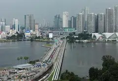 Companies can make use of closer Singapore-Johor ties to undertake property developments that target Singapore-based businesses and residents.