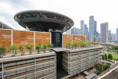 The judge notes that Singapore’s Parliament had deliberately included the 2018 cut-off when enacting the Model Law on Cross-Border Insolvency.