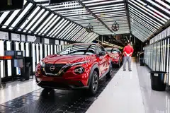 Nissan is also looking to refocus in India, investing as much as US$700 million with its partner Renault to launch six new models from later this year. 