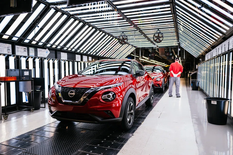 Nissan is also looking to refocus in India, investing as much as US$700 million with its partner Renault to launch six new models from later this year. 