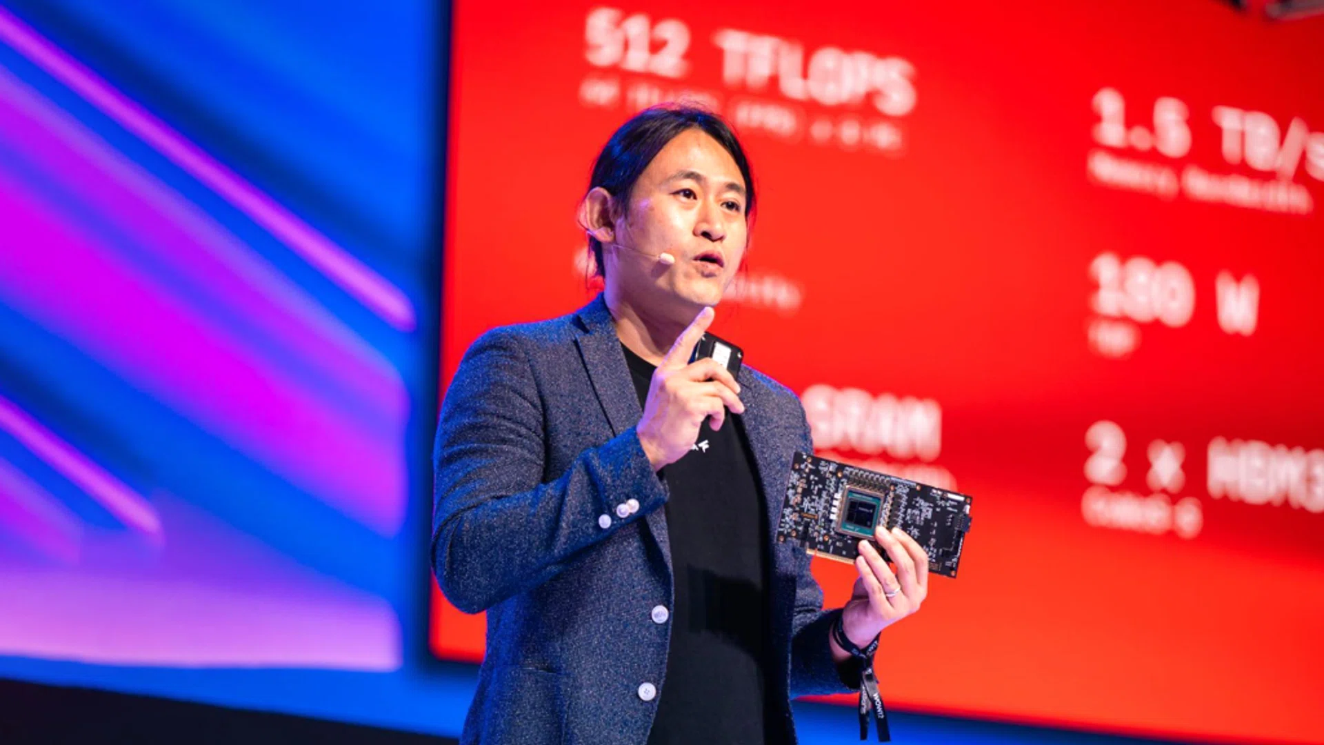 What’s stopping Asia’s chipmakers from taking on Nvidia?