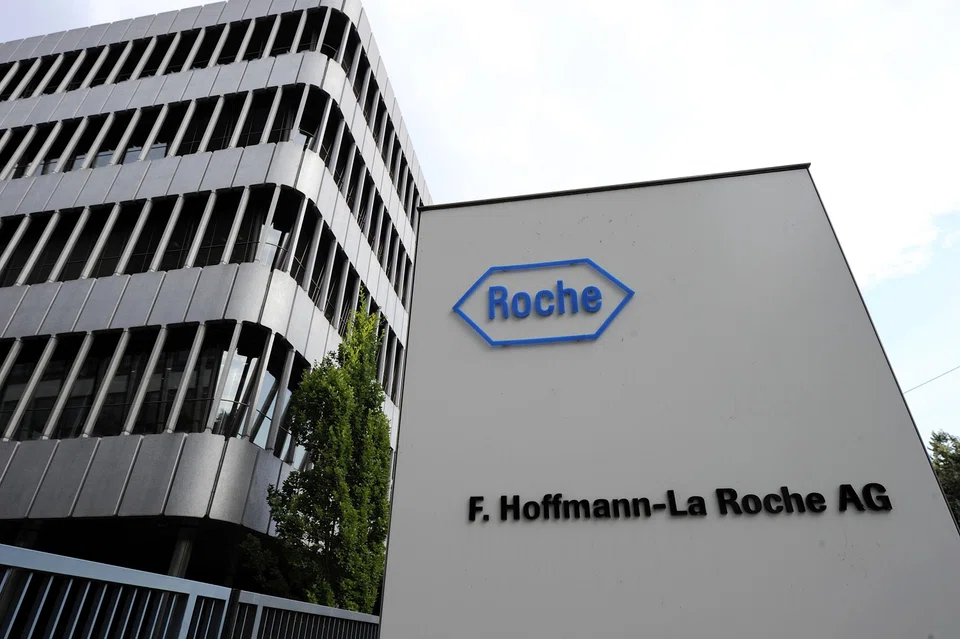 Roche is halting projects that are not innovative enough and plans to fill the gaps with acquisitions.