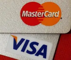 The rejection does not affect a separate US$5.6 billion class action swipe fee settlement among Visa, Mastercard and about 12 million merchants.