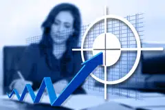 AI can help guard against emotional decisions by identifying when portfolios drift too far from targets or when risk levels rise beyond what an investor can tolerate.