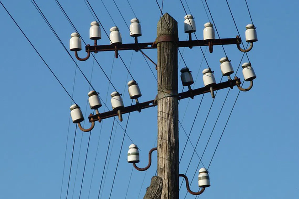 The telegraph and telephone in the 19th century, and later, containerised shipping and better infotech, allowed multinational companies to subcontract ever more tasks to ever more places. 