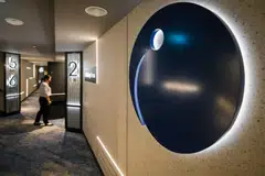 mm2 Asia has initiated negotiations with the various lenders for Cathay Cineplex to secure short-term working capital loans.