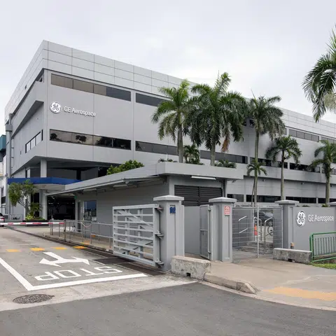 GE Aerospace to inject US$300m into Singapore ops