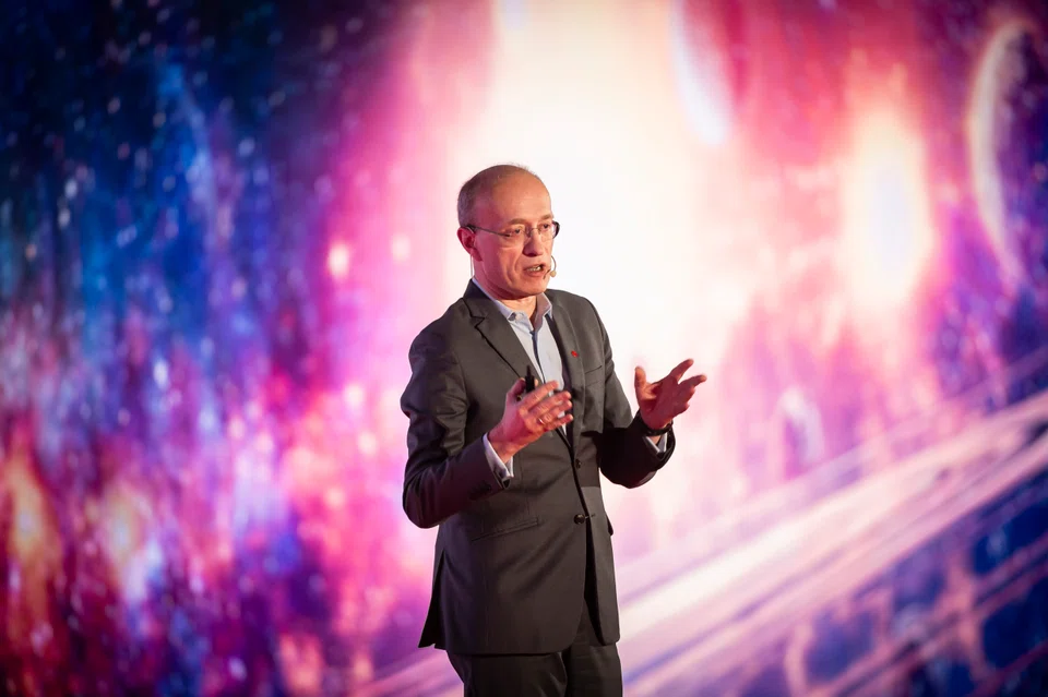 Jens Lottner, chief executive at Techcombank, Vietnam's second-largest private bank, says its ambition is to become a leading bank in Asean.