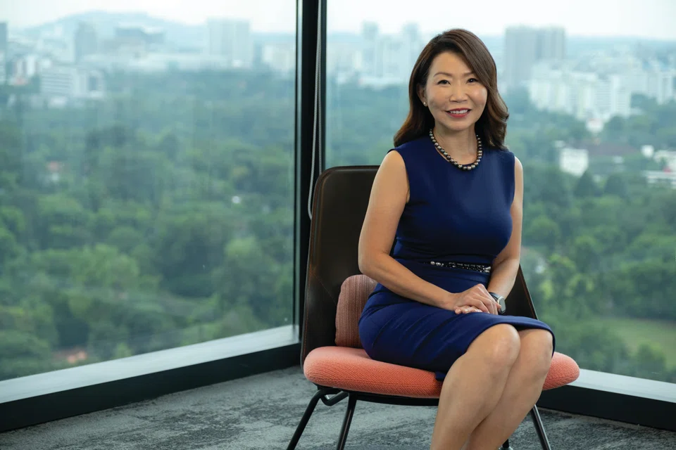 ‘Our purpose of powering an inclusive future for all drives everything we do, from shaping strategy and governance to fostering trust, security, ethics, and a workplace where everyone can thrive,’ says Bee Kheng Tay, President of Cisco ASEAN.