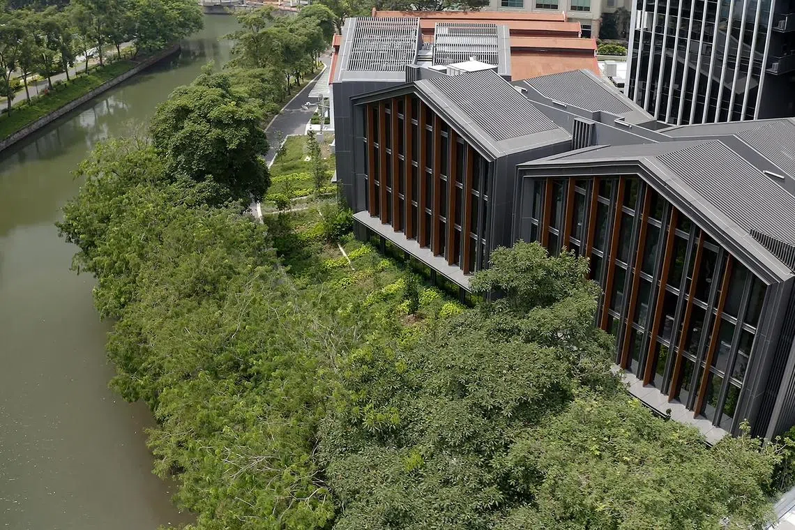 The acquisition is part of Tuan Sing's broader growth strategy to expand its hospitality business in Singapore and the region, says the company.