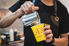 Flash Coffee is being wound up in Taiwan and Singapore, and has sold off its business in Thailand to focus on other markets, such as Indonesia.
