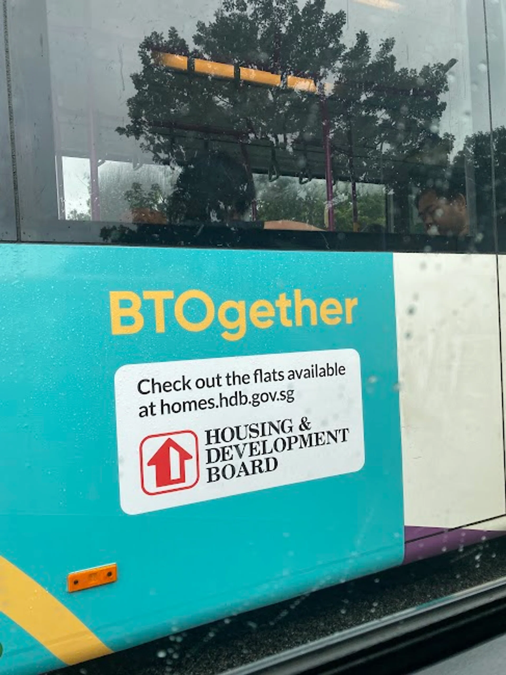 Choose or lose your BTO spot: HDB tightens rules on flat selection - The  Business Times