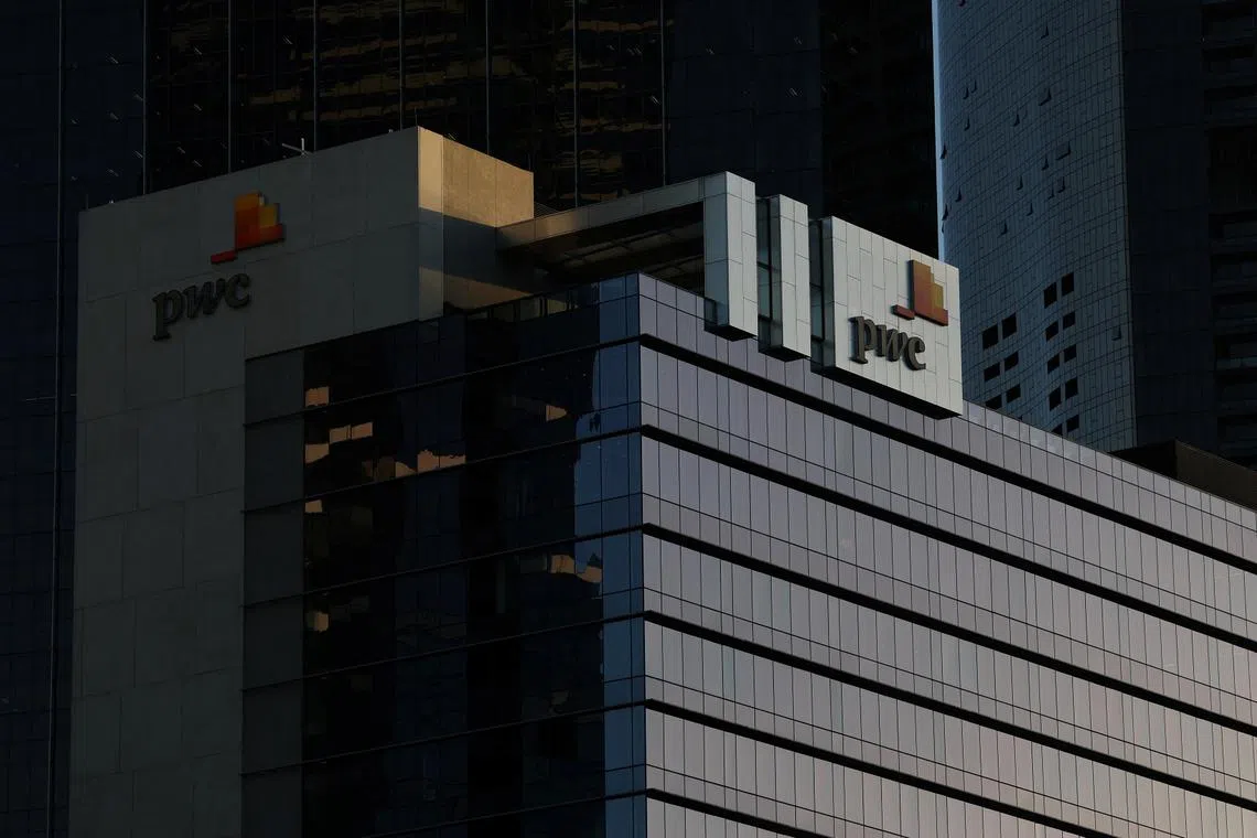 The workforce reduction equates to approximately 2 per cent of our US firm, the spokesperson says.