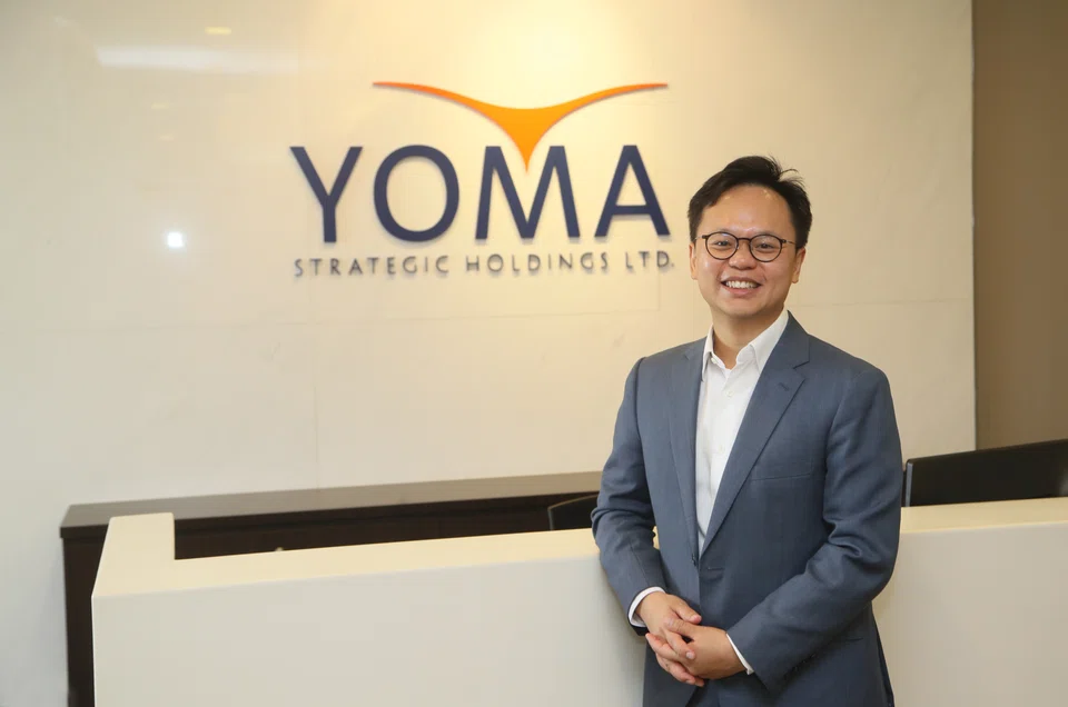 The company expects robust consumer demand for Yoma Land and Yoma food and beverage businesses, which will contribute positively to its results in upcoming quarters. 