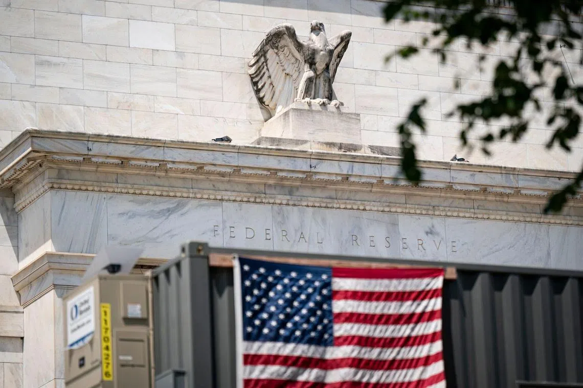 The US Fed unveiled a proposal on Wednesday that would overhaul how much capital large global banks must hold against relatively low-risk assets, as part of a bid to boost participation in US Treasury markets.