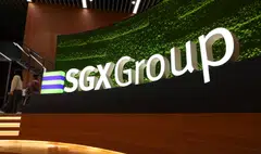 For the five trading sessions spanning Mar 20 to 26, institutions were net sellers of Singapore stocks, with net institutional outflow of S$79 million.