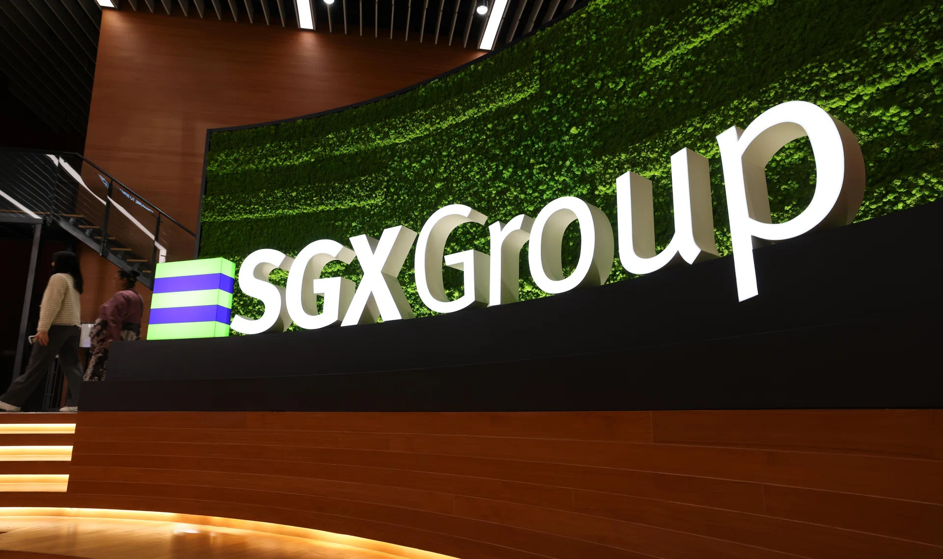 In Singapore, dips aren’t plunges – they’re opportunities