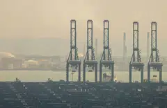 If the conflict is protracted, higher inflation in Singapore's source markets could also lead to further increases in import prices, says DPM Gan Kim Yong.