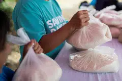 “This emergency declaration allows us to release rice buffer stocks held by the National Food Authority to stabilise prices and ensure that rice, a staple food for millions of Filipinos, remains accessible to consumers,” says Agriculture Secretary Francisco Tiu-Laurel.