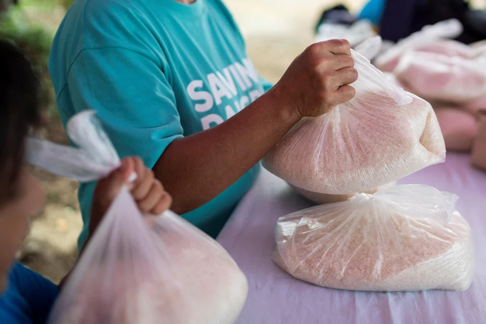 “This emergency declaration allows us to release rice buffer stocks held by the National Food Authority to stabilise prices and ensure that rice, a staple food for millions of Filipinos, remains accessible to consumers,” says Agriculture Secretary Francisco Tiu-Laurel.