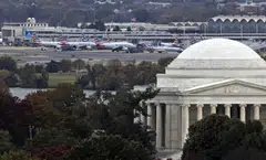 The shutdown entered its 30th day, with Republicans and Democrats still at an impasse.