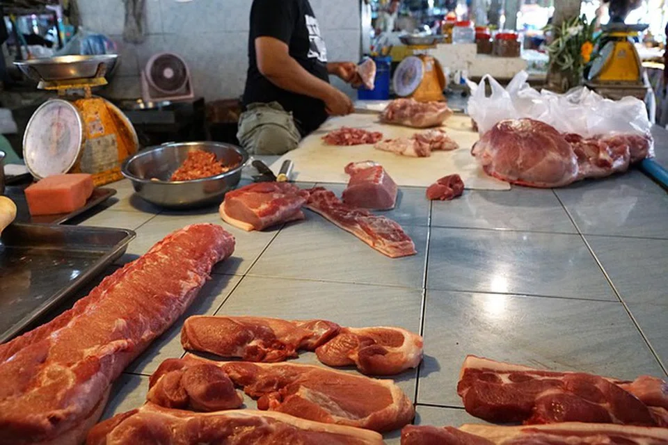 Chinese demand for beef has surged by nearly 40 times over the last half-century as a more affluent population developed a taste for steak and hotpots.