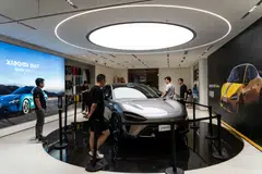 Xiaomi has previously described ambitions to go global, though it’s never specified a target market.